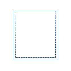 15x20cm 80 Mikron Endüstriyel Vakum Poşeti